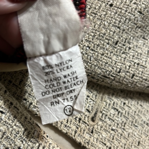 STE Jan-Marie swimsuit - Picture 9 of 10